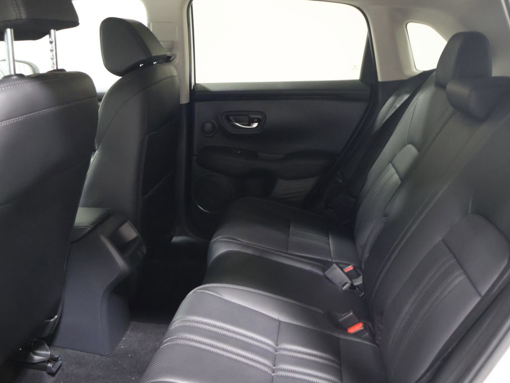 New 2027 Honda HR-V EX-L image 14
