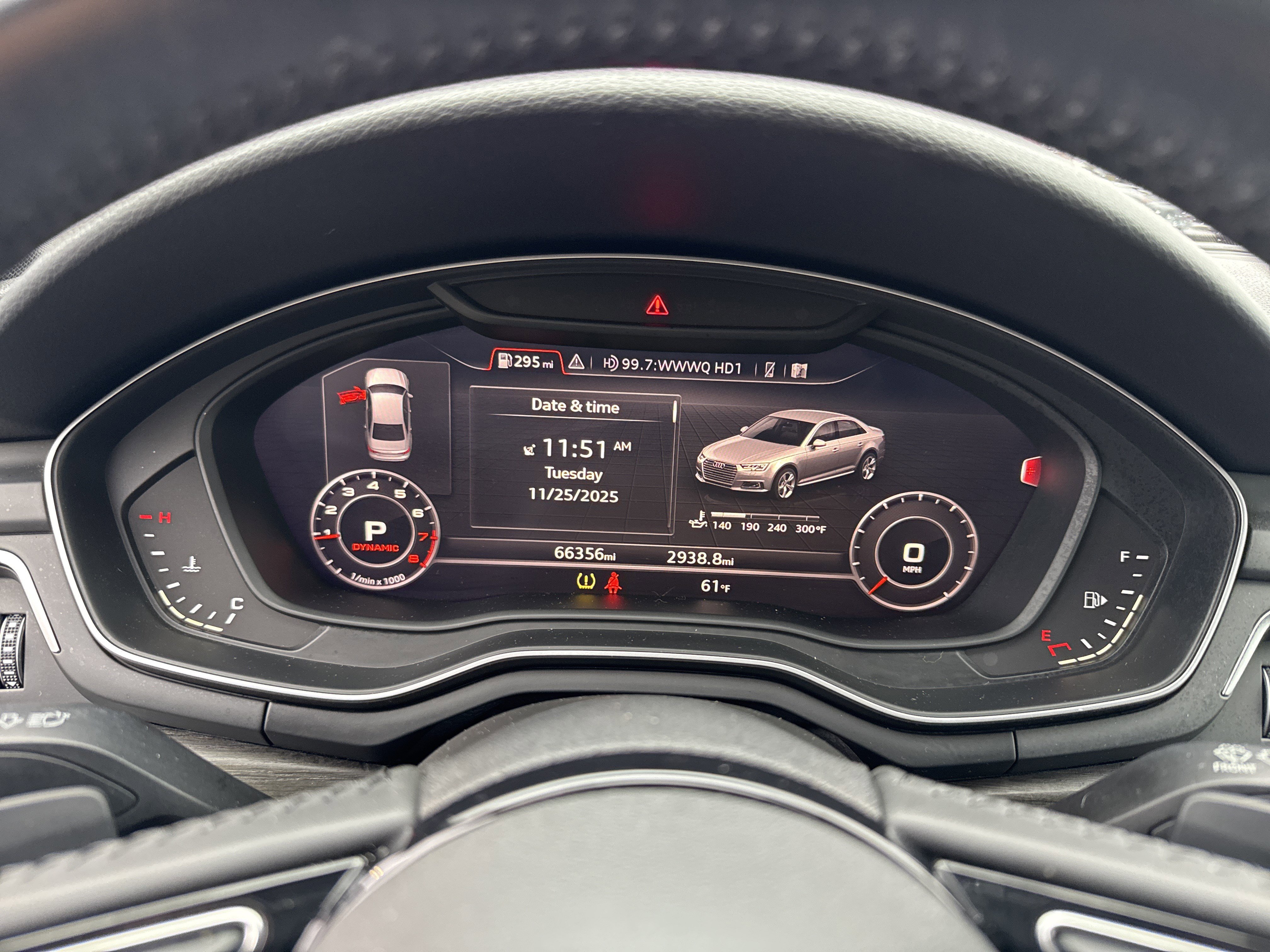 Used 2019 Audi A4 2.0T Premium Plus w/ Premium Plus Package image 21