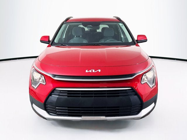 New 2026 Kia Niro LX FWD image 2
