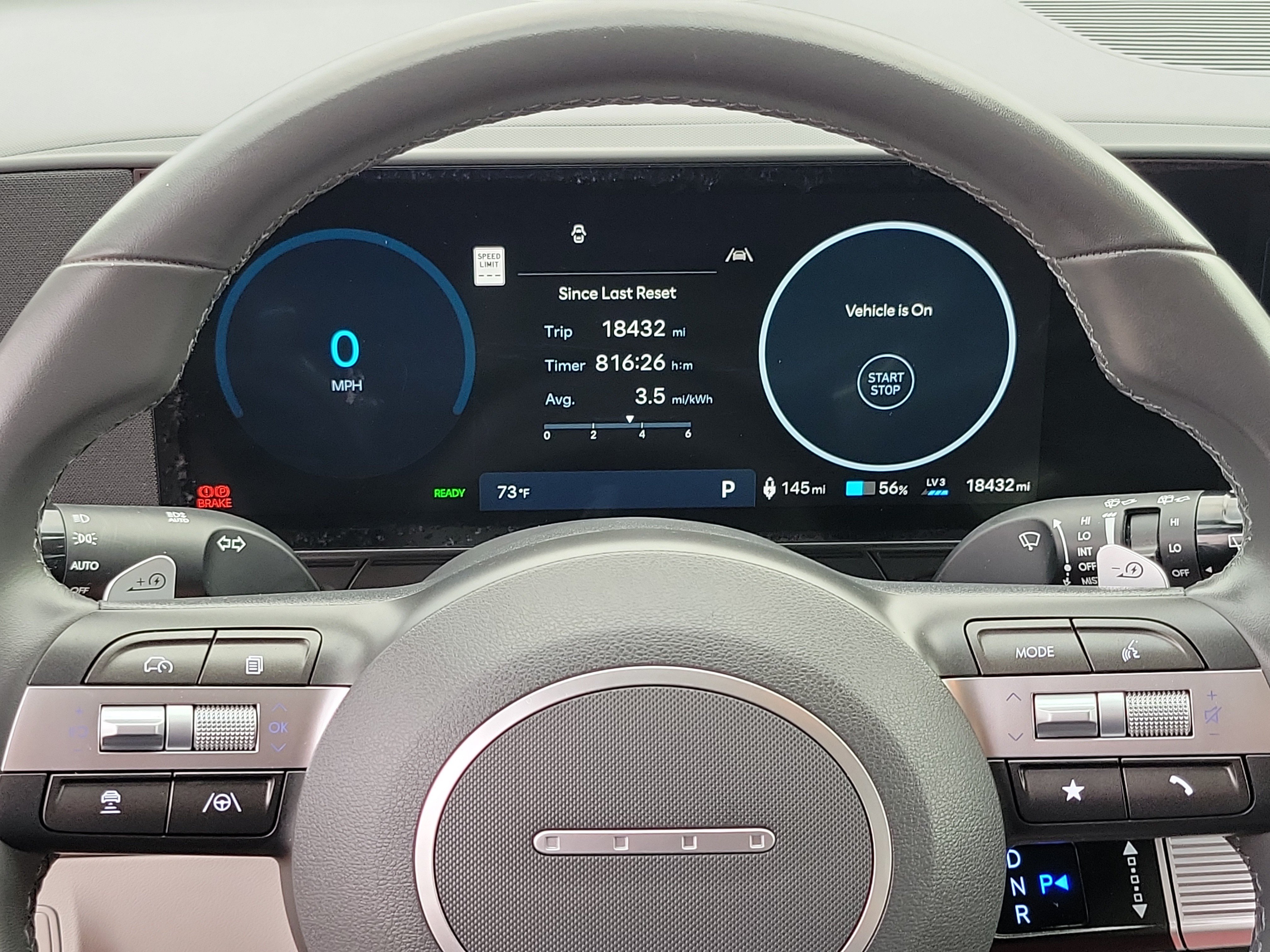 Certified 2024 Hyundai Kona SEL FWD image 10