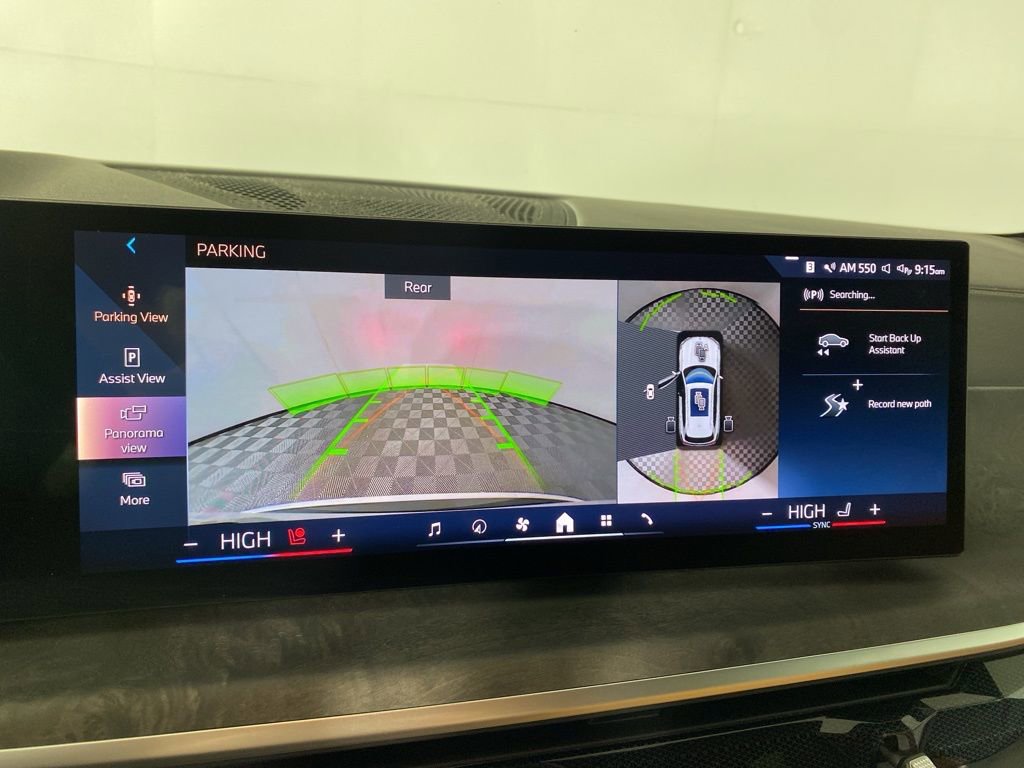 Certified 2024 BMW X5 xDrive40i w/ Parking Assistance Package image 25