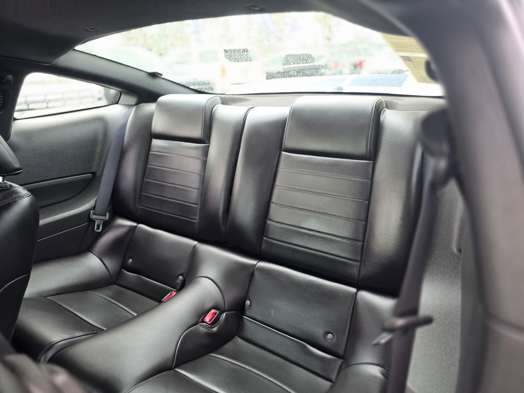 Used 2007 Ford Mustang Shelby GT500 image 12