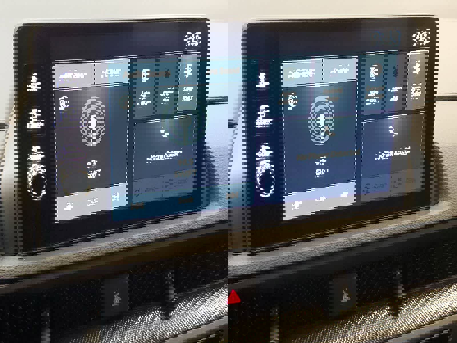 Certified 2026 Honda CR-V LX image 4