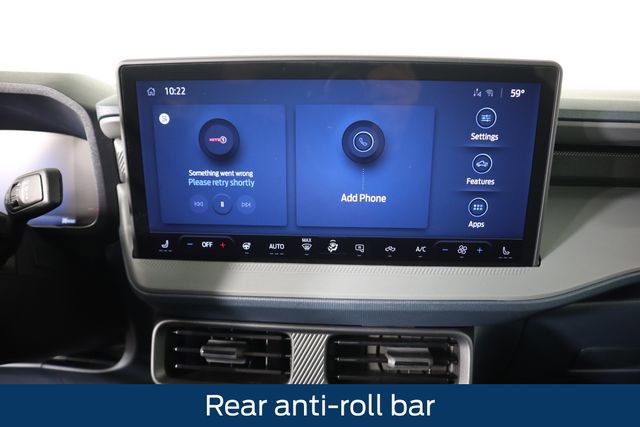 New 2026 Ford Maverick XLT AWD/4WD image 37