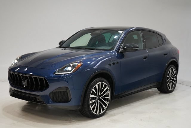 New 2025 Maserati Grecale Modena AWD/4WD image 3