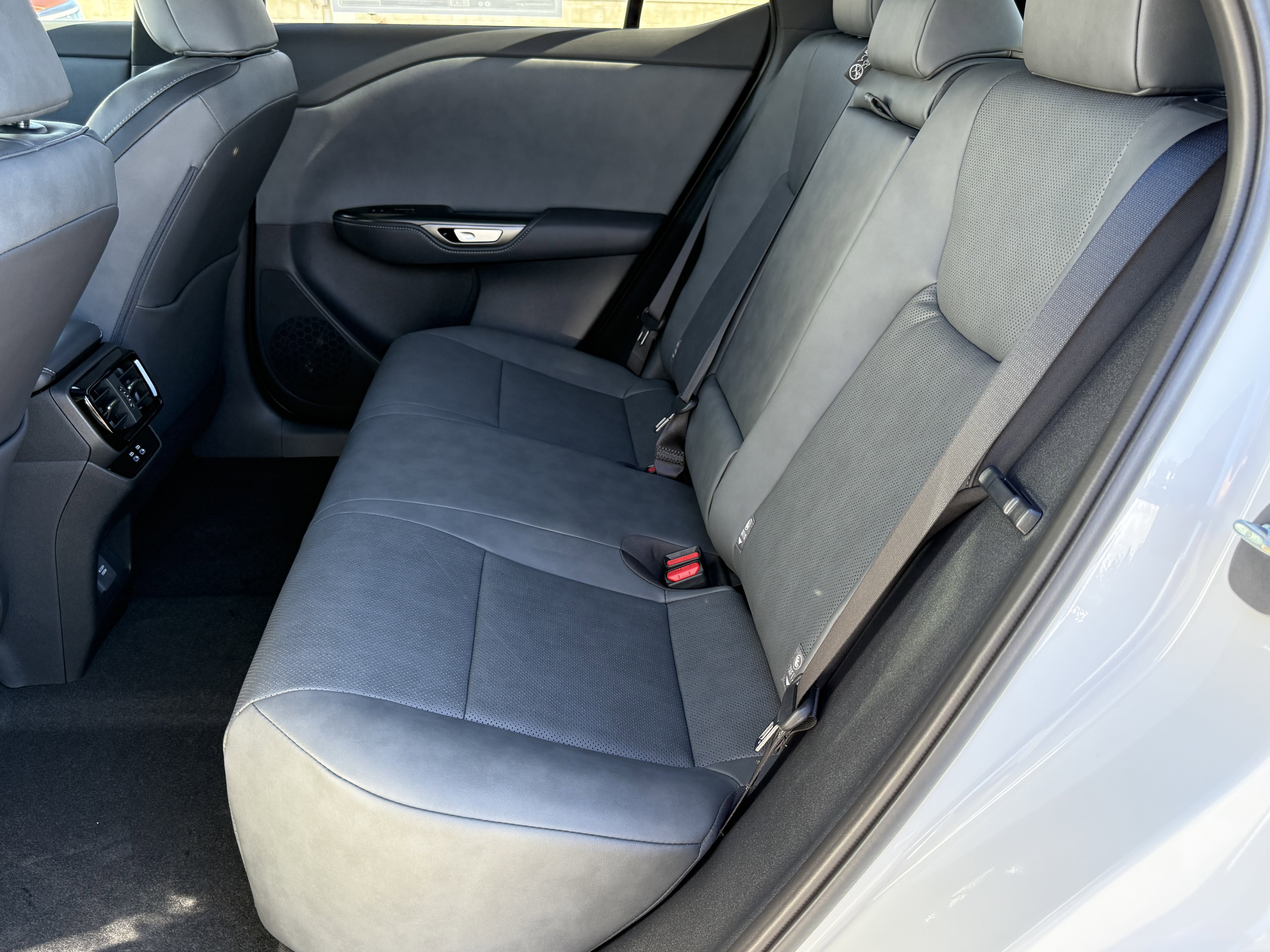 New 2026 Lexus RZ 450e 2WD image 24