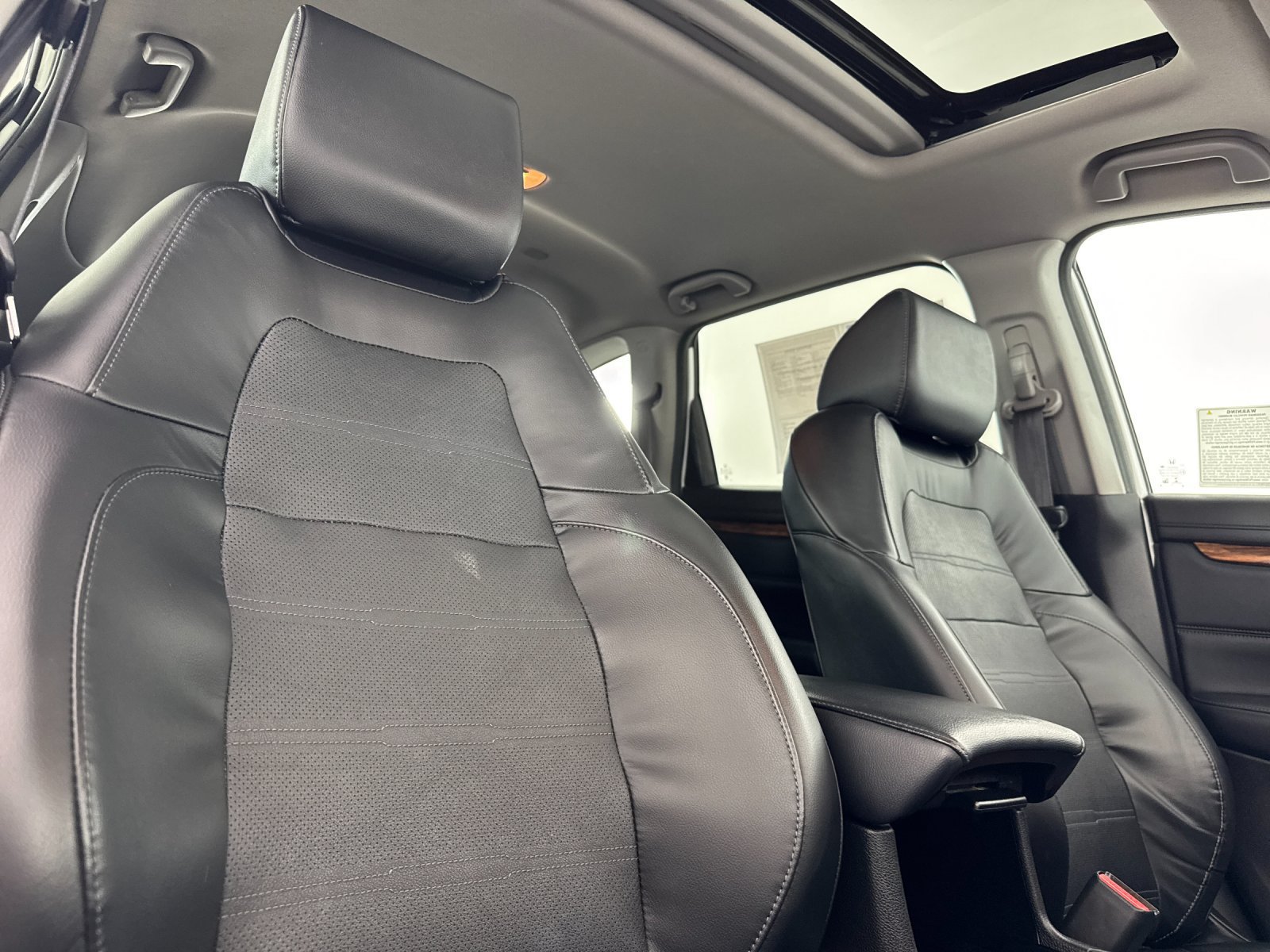 Used 2022 Honda CR-V EX-L image 17