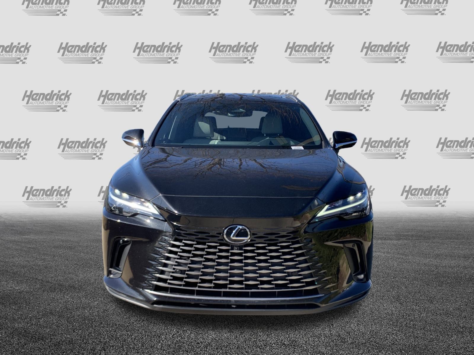 Certified 2024 Lexus RX 350 Premium Plus w/ Convenience Package image 3