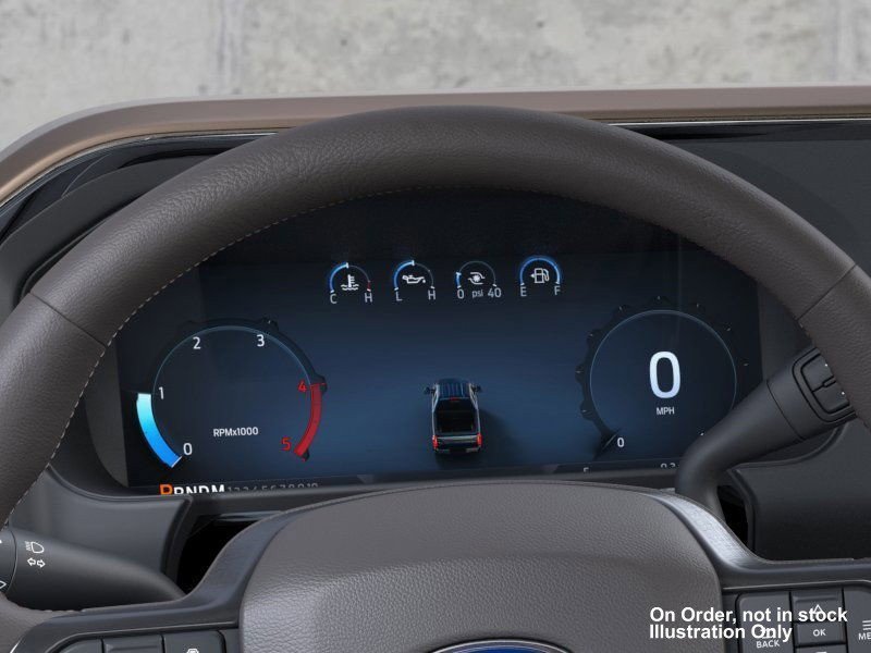 New 2026 Ford F250 Lariat AWD/4WD image 10