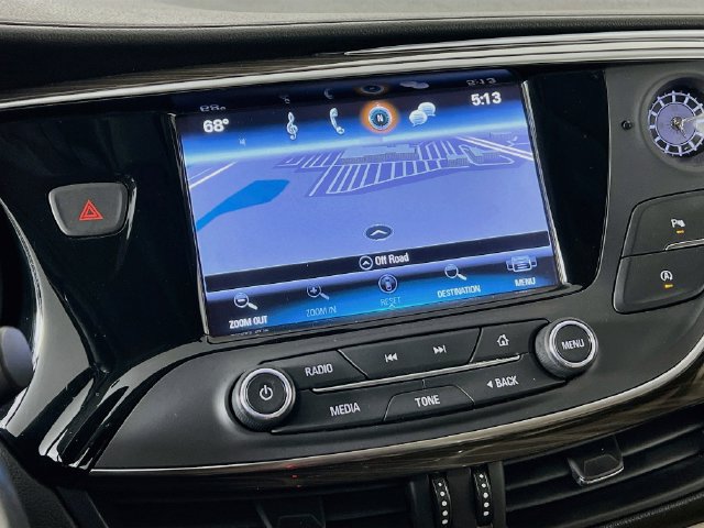 Used 2020 Buick Envision Essence FWD image 18