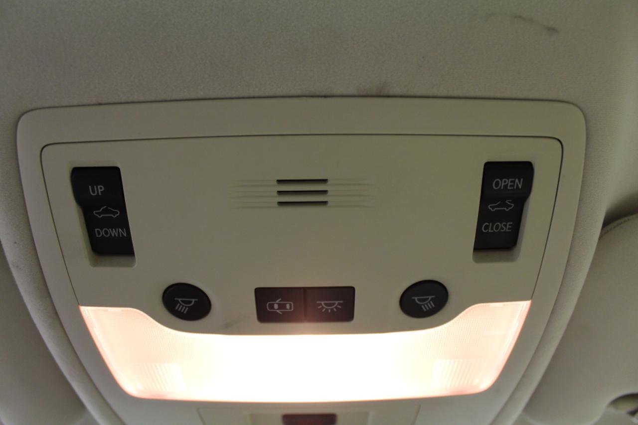 Used 2013 Lexus ES 350 w/ Luxury Pkg image 13