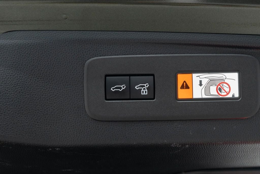 Used 2024 Lexus GX 550 AWD/4WD image 35