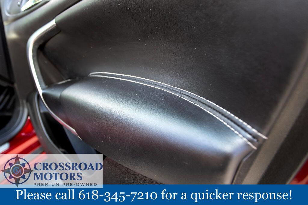 Used 2015 Buick Regal Premium w/ Experience Buick Package FWD image 33