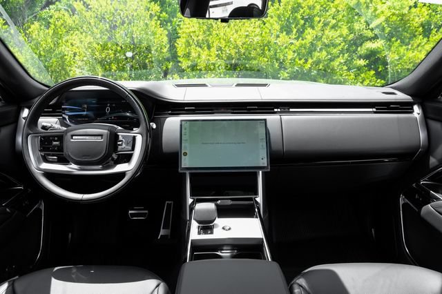 New 2026 Land Rover Range Rover SE AWD/4WD image 18