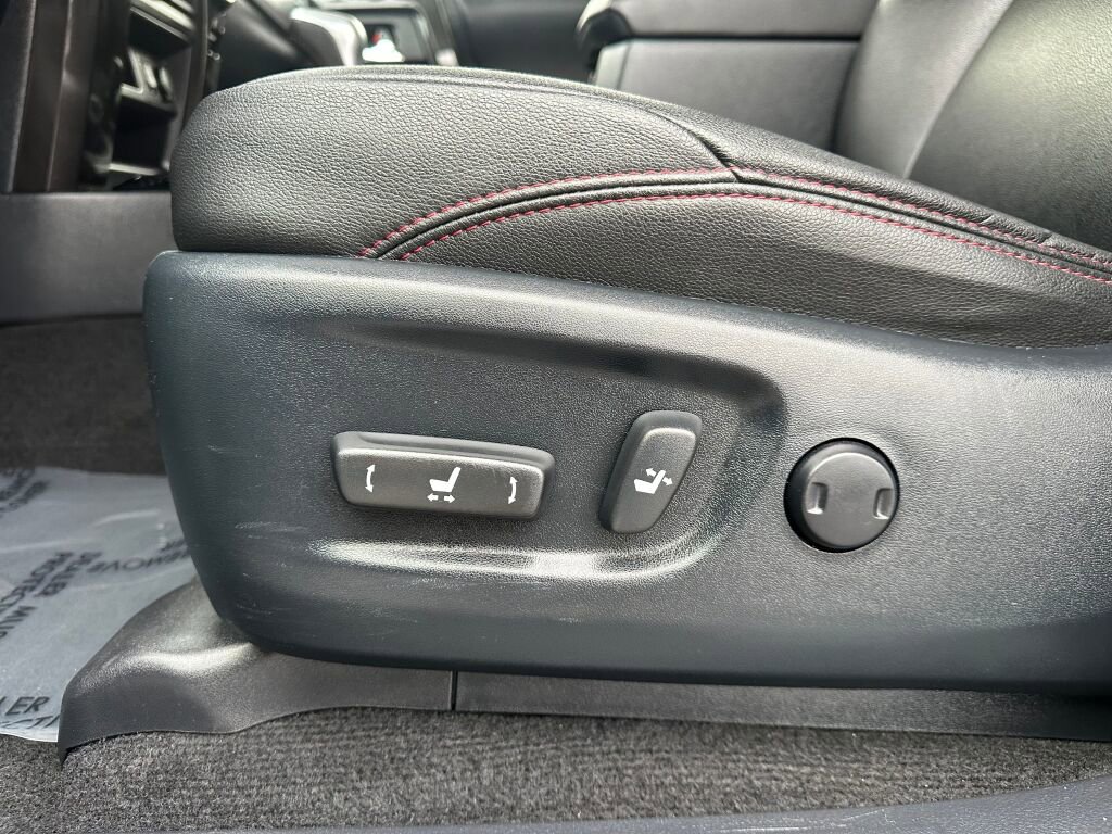 Used 2019 Toyota 4Runner TRD Off-Road Premium image 10