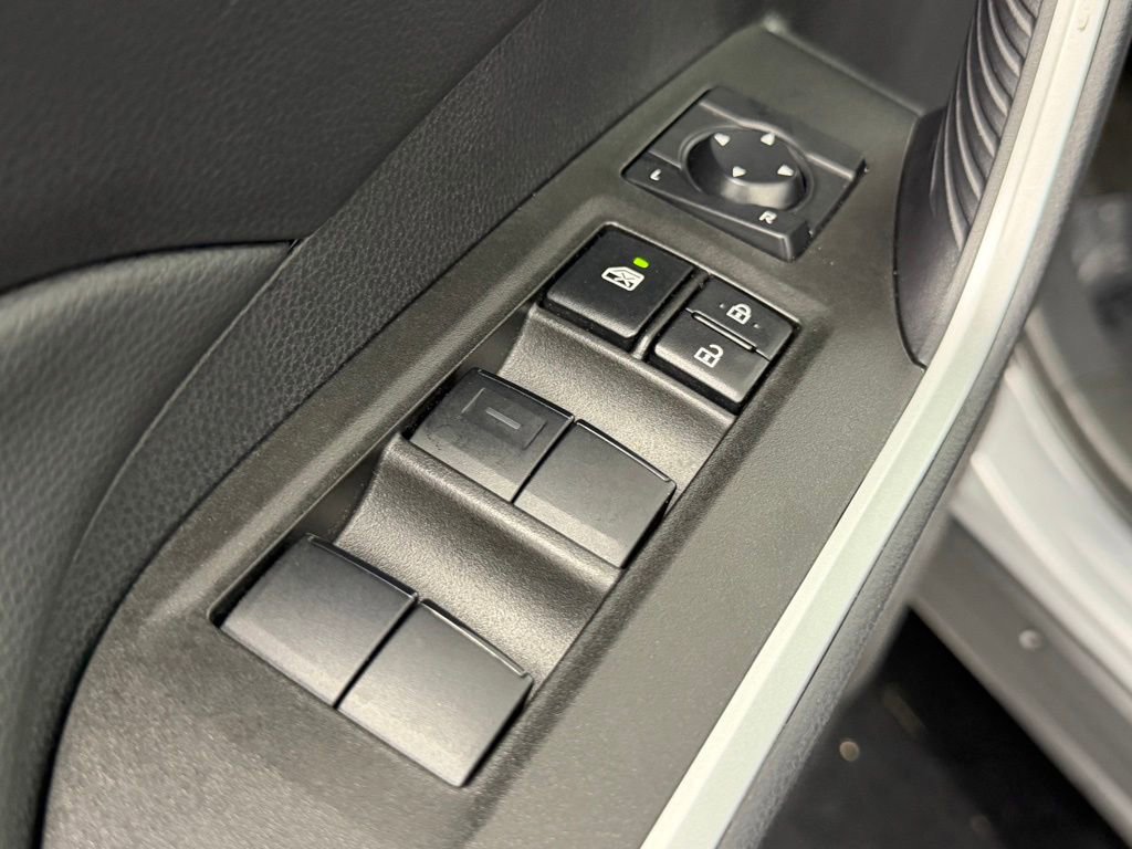 Certified 2025 Toyota RAV4 LE FWD image 20