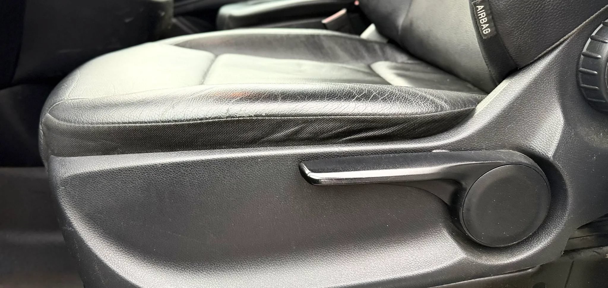 Used 2017 Mercedes-Benz Metris image 19