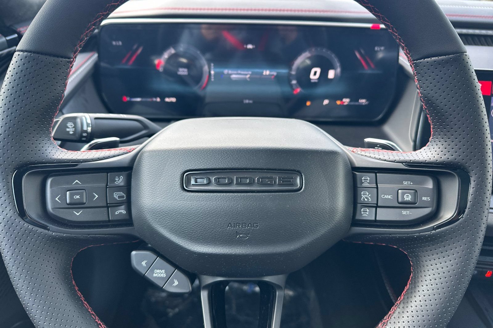 New 2026 Dodge Charger Scat Pack AWD/4WD image 22