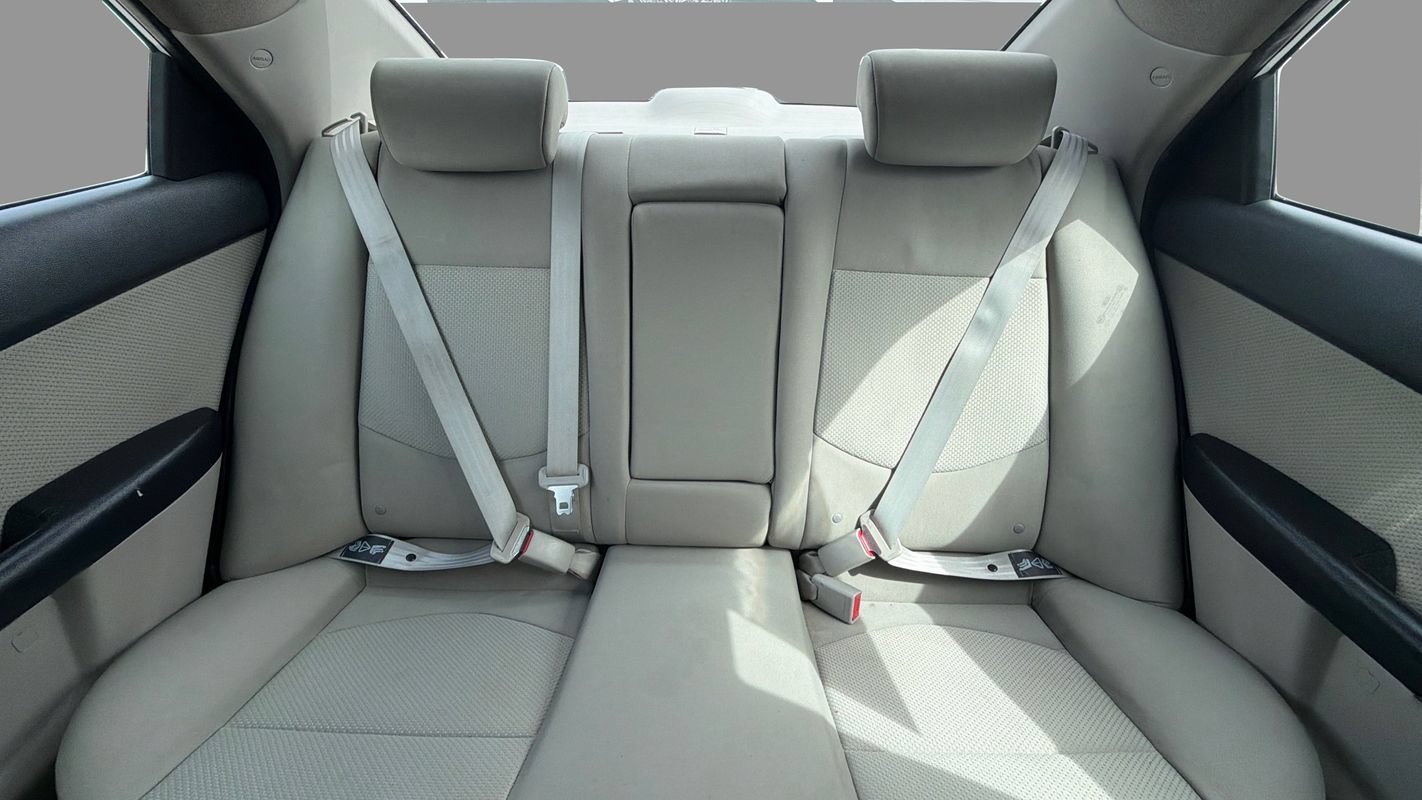 Used 2012 Kia Forte EX FWD image 13