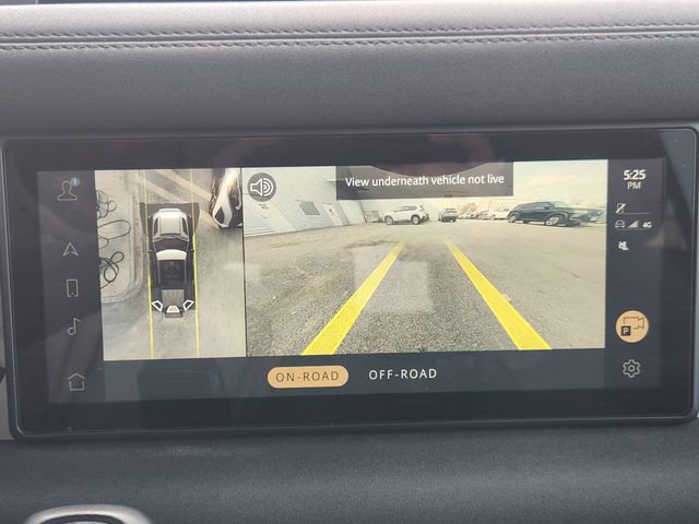 Used 2020 Land Rover Defender 110 SE image 13