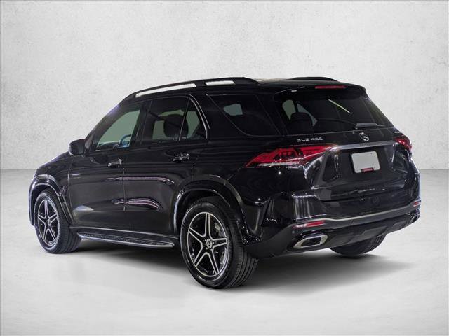 Certified 2023 Mercedes-Benz GLE 450 4MATIC image 11