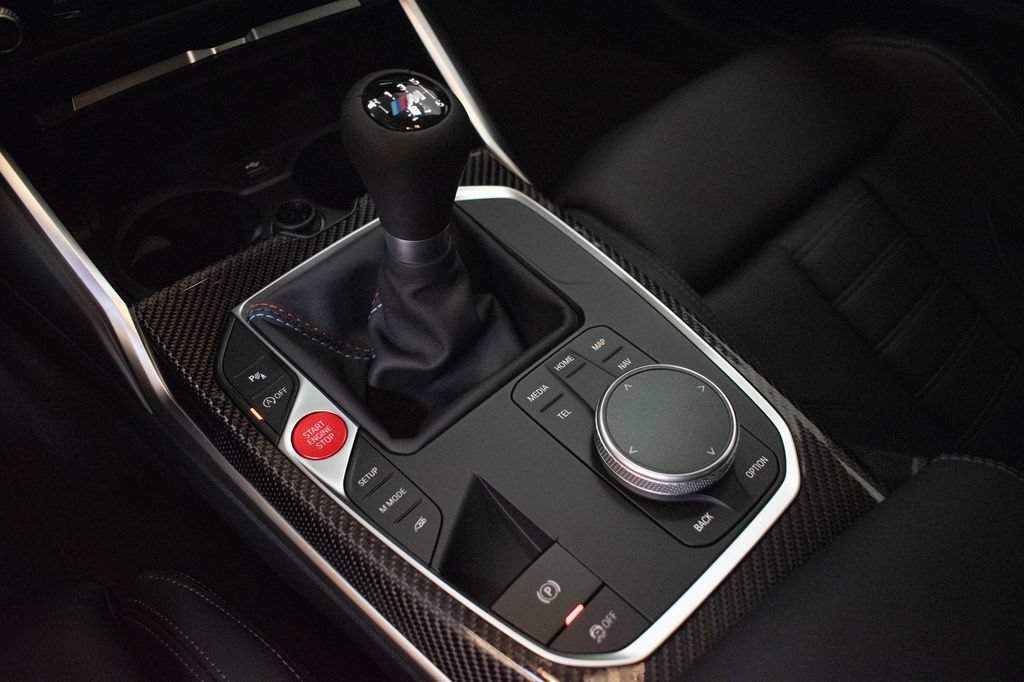 New 2026 BMW M2 w/ Lighting Package RWD image 19