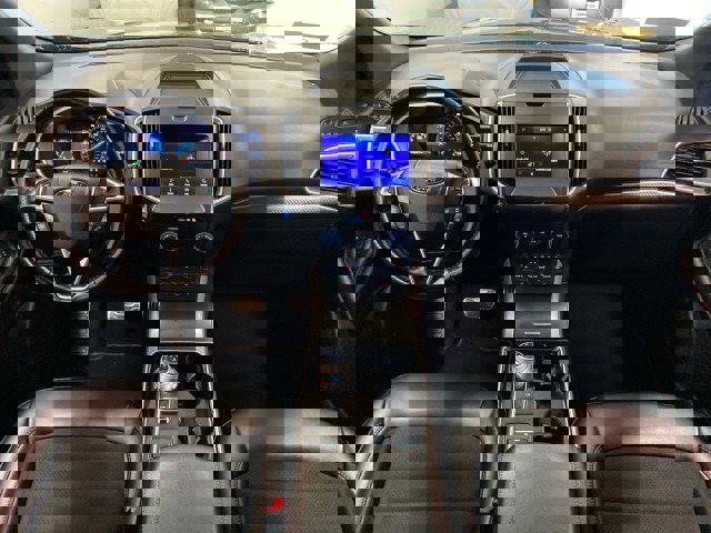 Certified 2020 Ford Edge ST-Line image 10