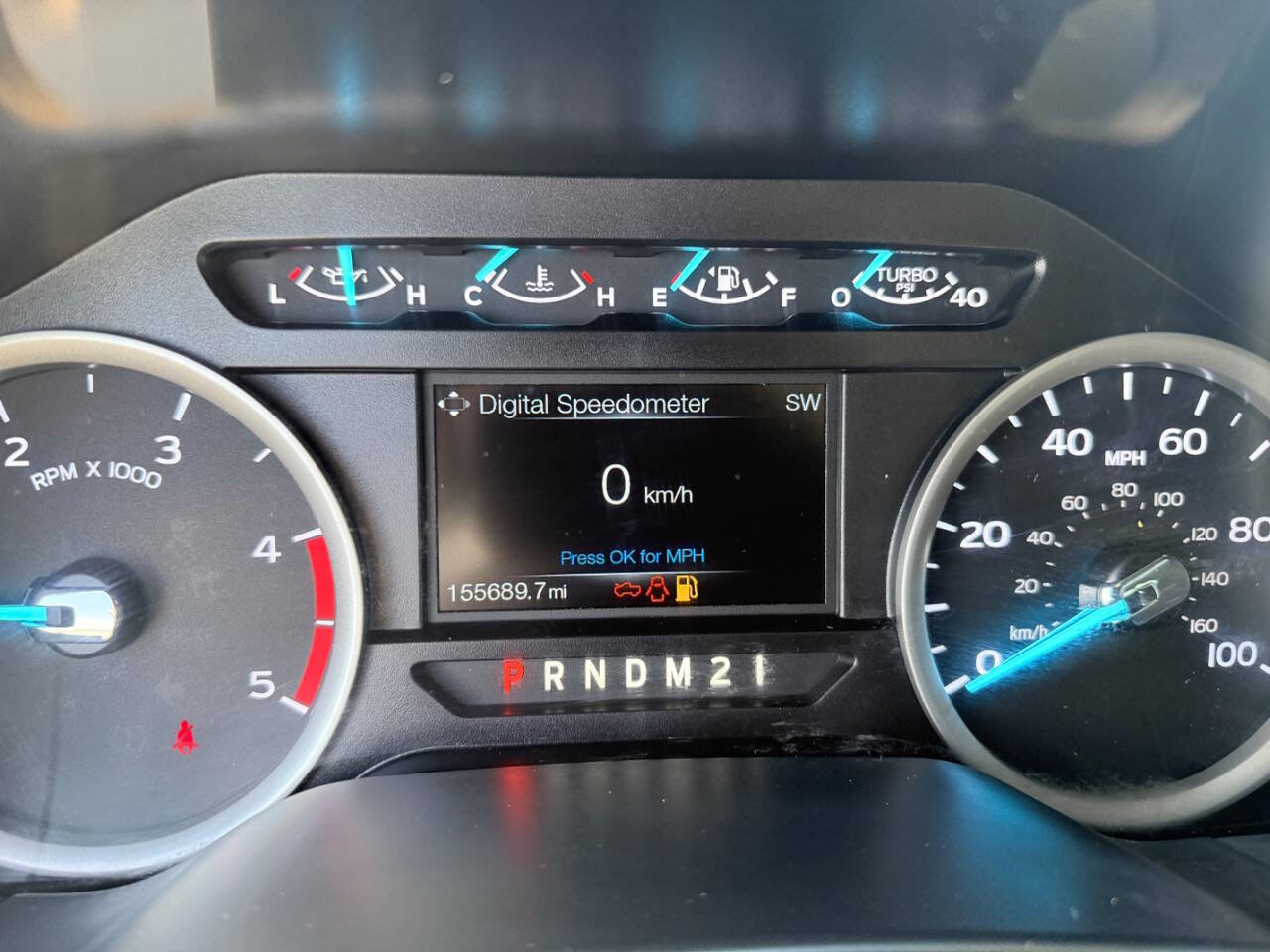 Used 2019 Ford F250 XLT w/ XLT Value Package image 25