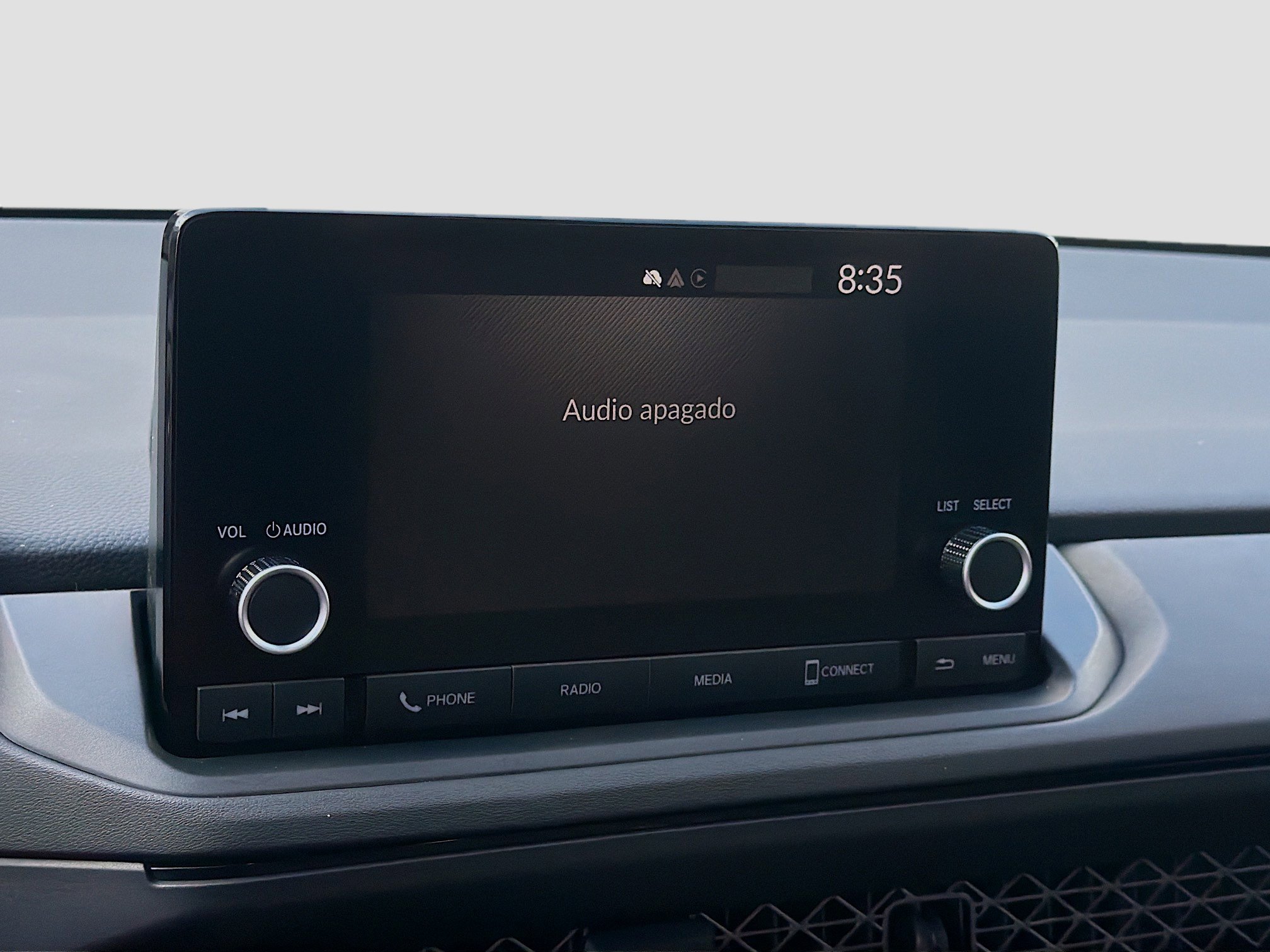 Used 2023 Honda Accord EX image 12