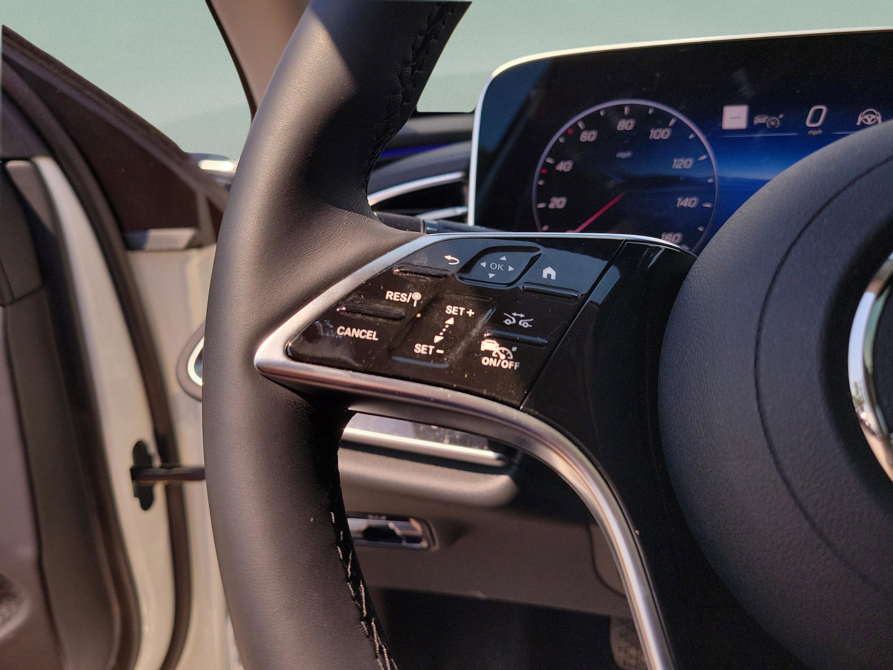 Certified 2026 Mercedes-Benz E 350 Sedan image 24