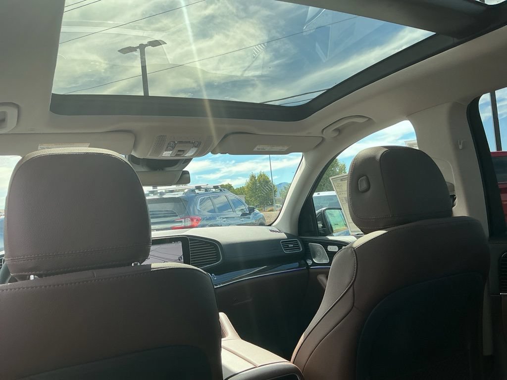New 2026 Mercedes-Benz GLE 450 4MATIC image 23