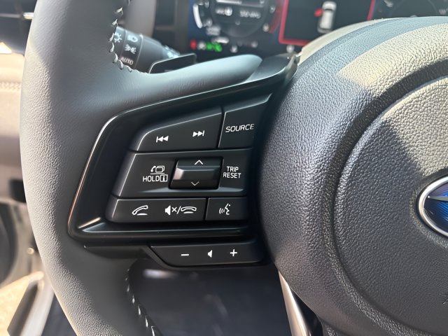New 2026 Subaru Outback Touring XT AWD/4WD image 10