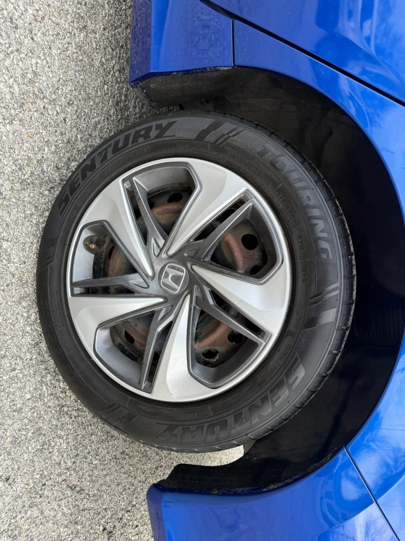 Used 2021 Honda Civic LX image 19