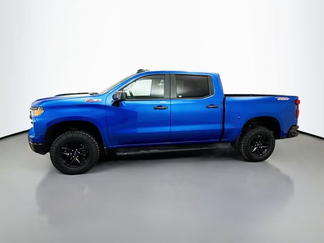 Used 2022 Chevrolet Silverado 1500 Custom Trail Boss image 5