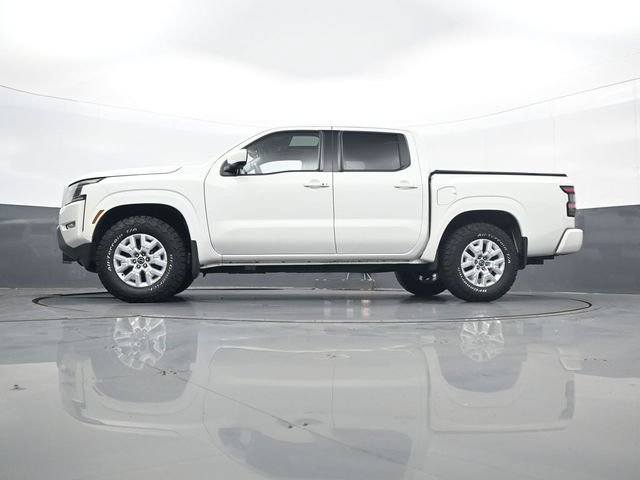 Used 2022 Nissan Frontier SV w/ SV Premium Package AWD/4WD image 28