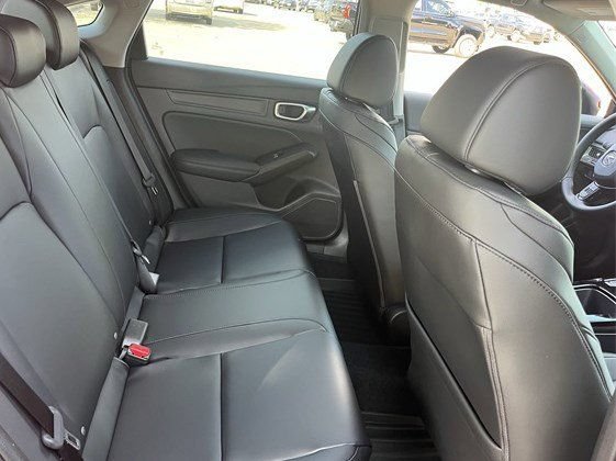 Used 2026 Acura Integra FWD image 31