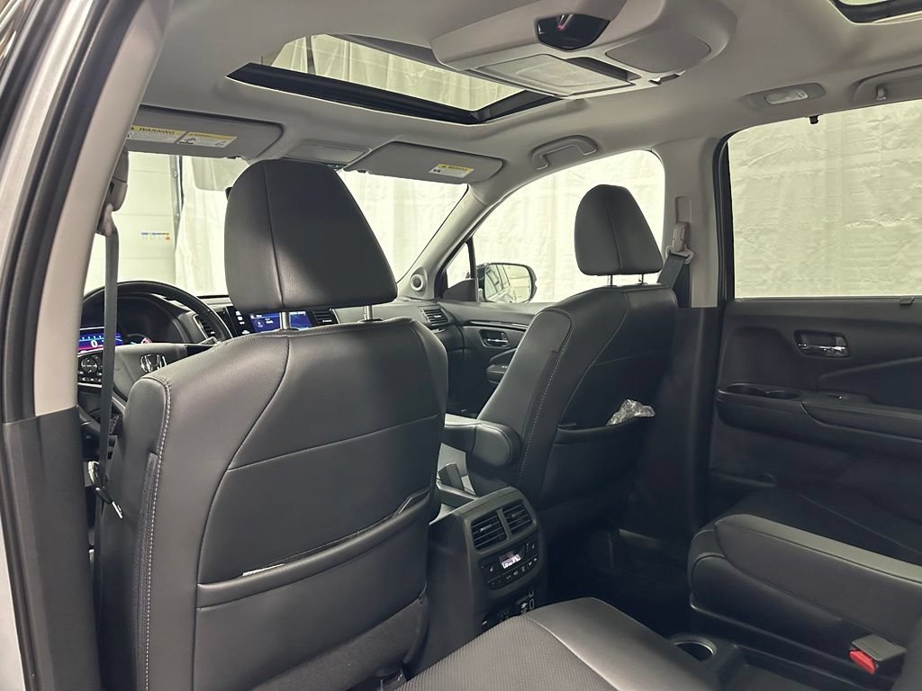 Used 2019 Honda Pilot Elite image 46