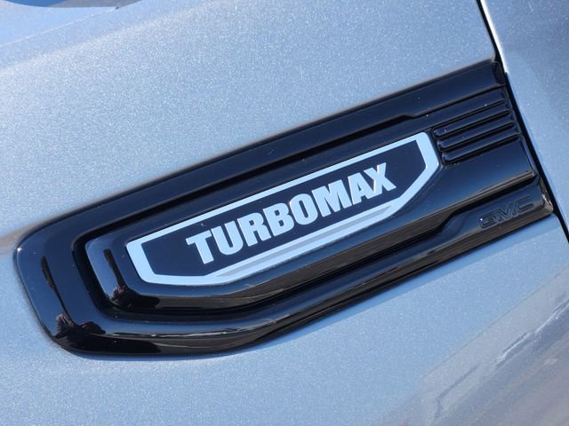 Used 2024 GMC Sierra 1500 Elevation image 7