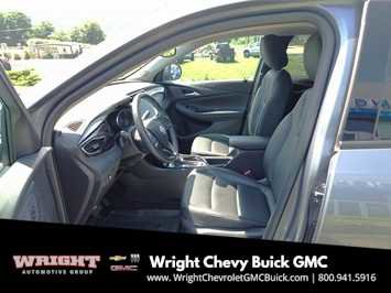 Used 2022 Buick Encore GX Essence w/ Experience Buick Package image 12