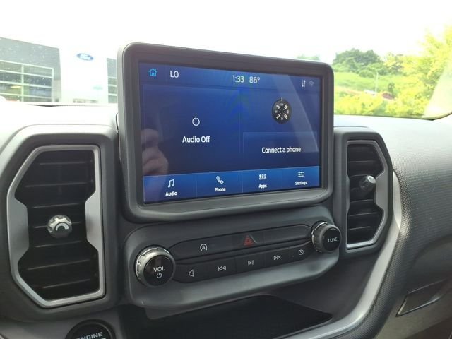 Used 2024 Ford Bronco Sport Big Bend w/ Convenience Package AWD/4WD image 24