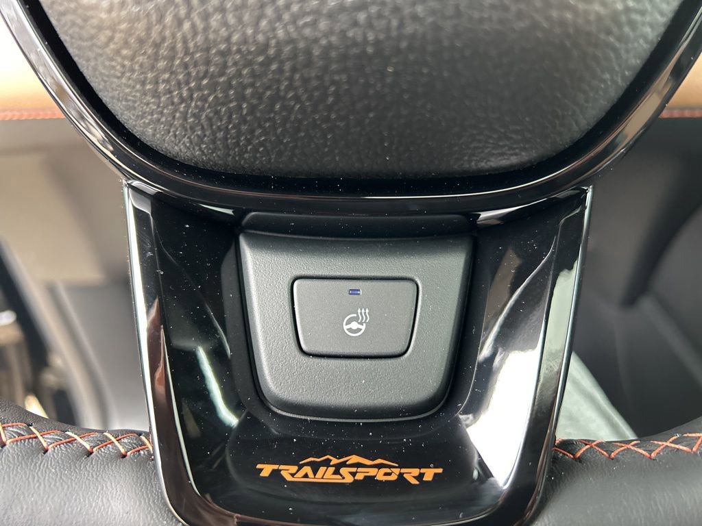 New 2026 Honda Passport TrailSport Elite image 30