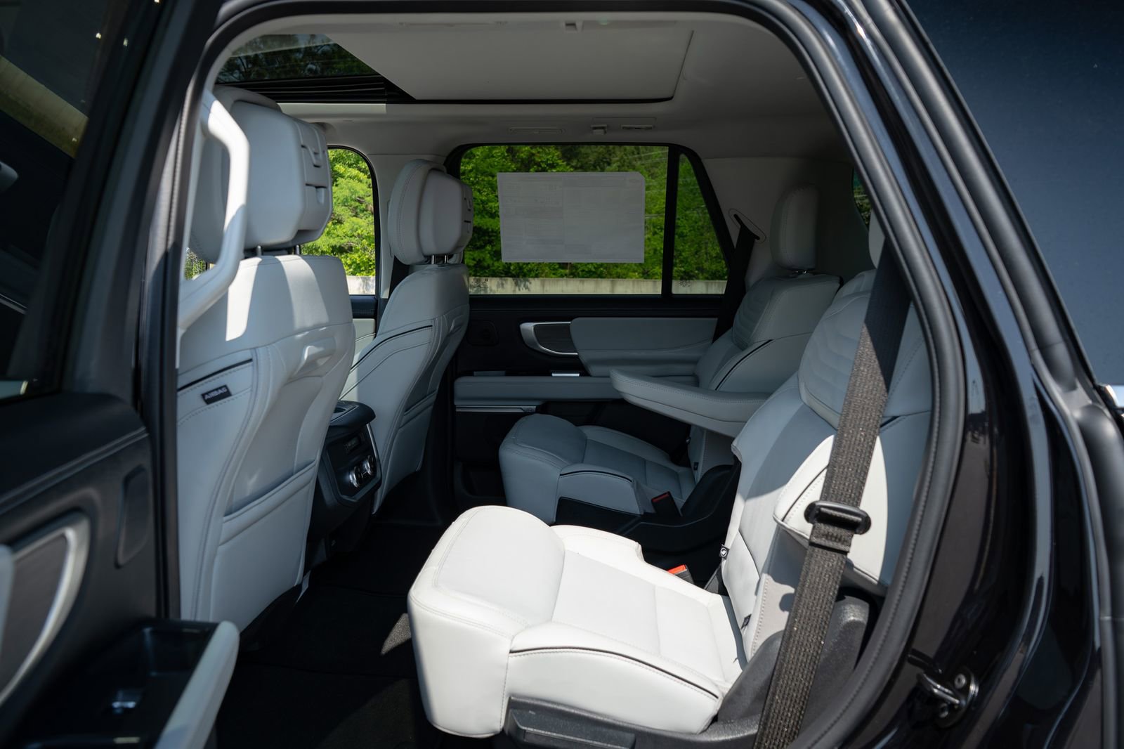 New 2026 Ford Expedition Platinum AWD/4WD image 34