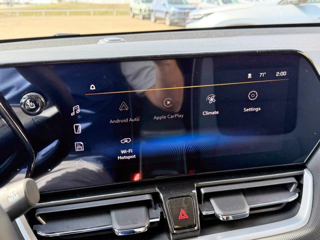New 2026 Chevrolet TrailBlazer LT FWD image 20