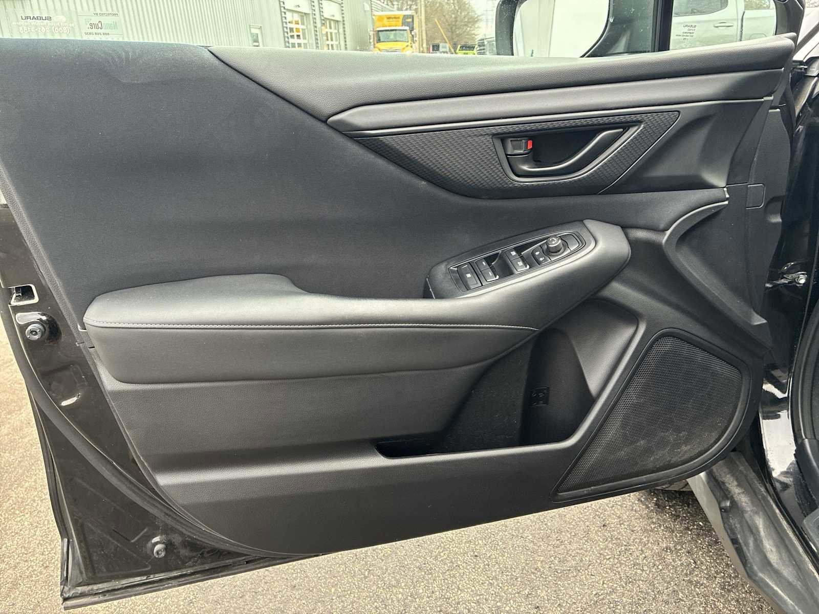 Used 2020 Subaru Outback image 21