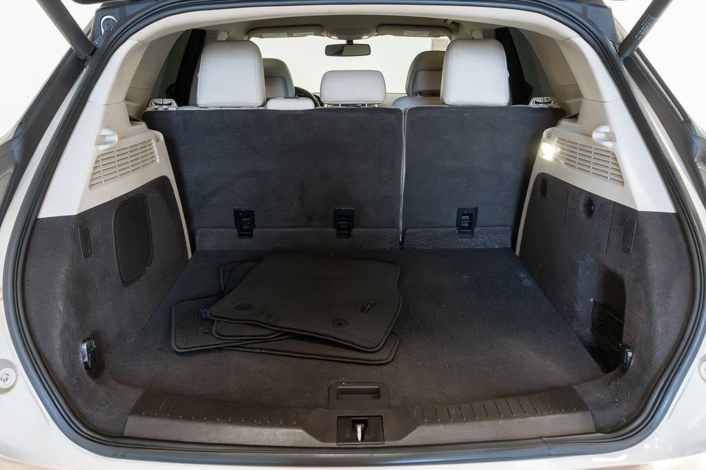 Used 2017 Lincoln MKC Premiere FWD image 28
