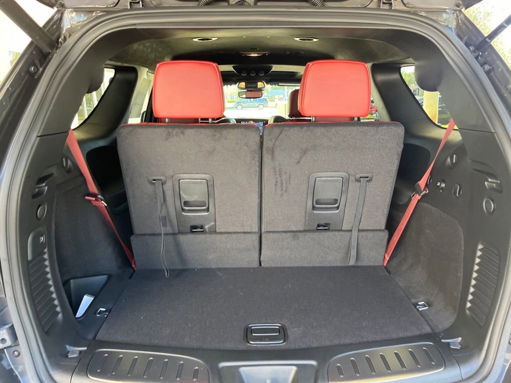 New 2023 Dodge Durango SRT Hellcat image 37