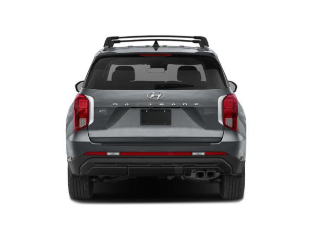 New 2025 Hyundai Palisade XRT image 58