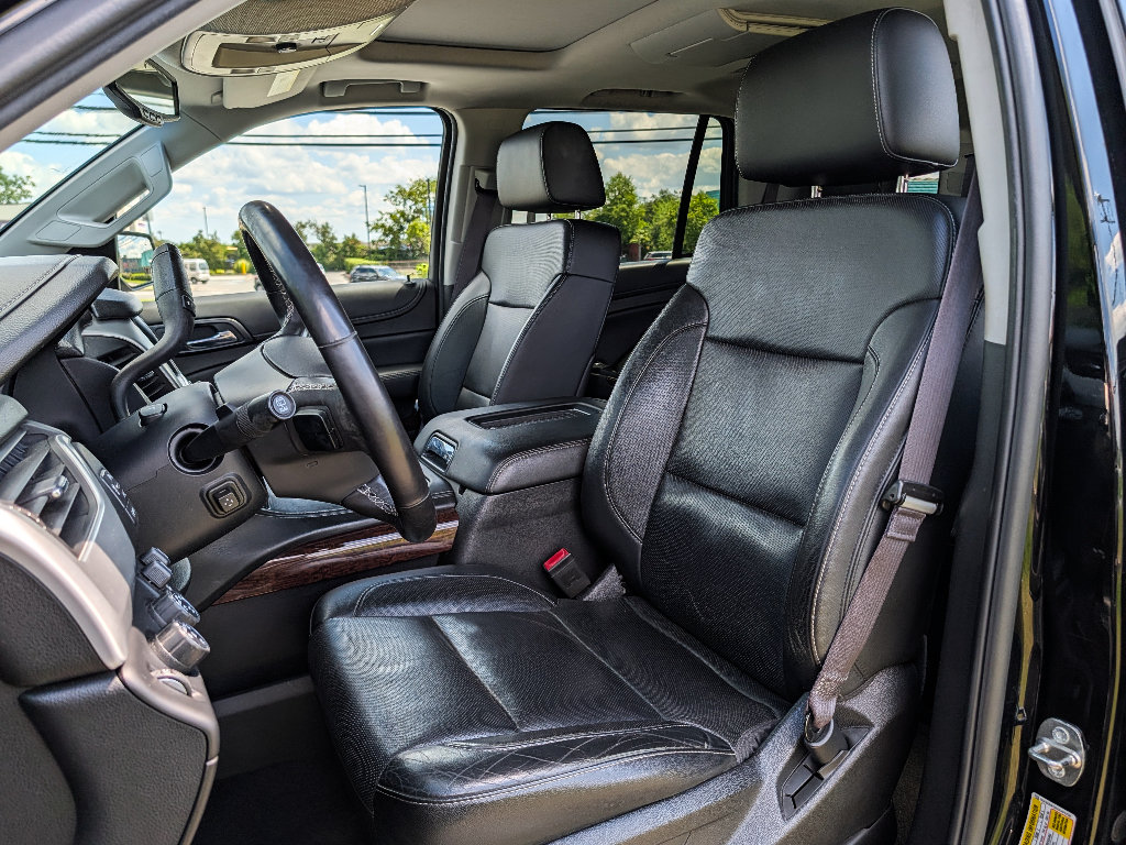 Used 2016 GMC Yukon SLT w/ Premium Edition AWD/4WD image 14