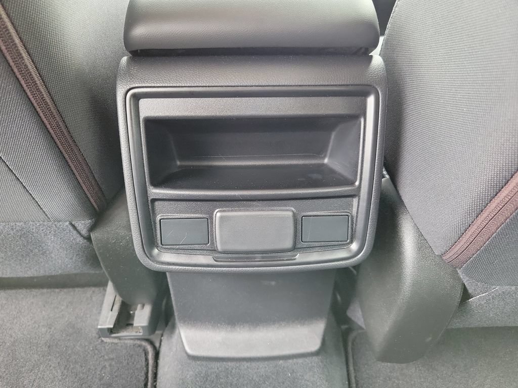 Used 2021 Subaru Forester AWD/4WD image 18