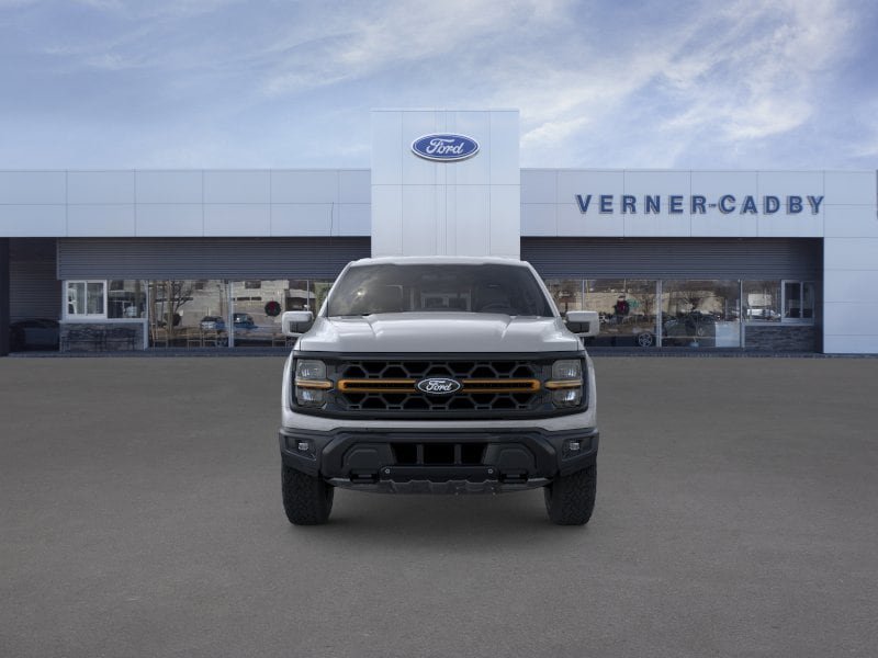 New 2026 Ford F150 Tremor AWD/4WD image 6